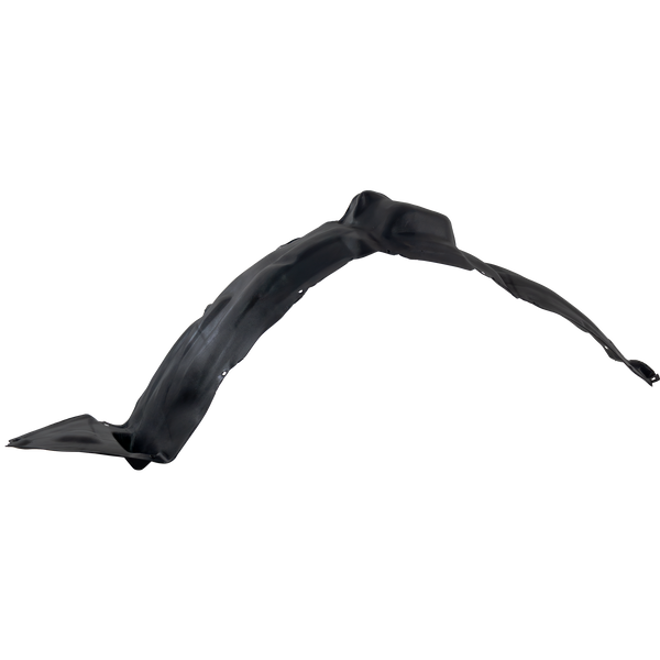 2004-2005 Toyota Sienna Front Fender Liner LH.