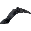2004-2005 Toyota Sienna Front Fender Liner LH.