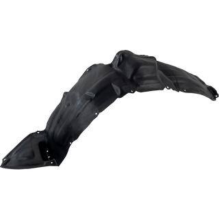 2004-2005 Toyota Sienna Front Fender Liner LH.