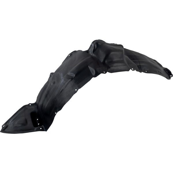 2004-2005 Toyota Sienna Front Fender Liner LH.