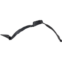 2004-2005 Toyota Sienna Front Fender Liner LH.