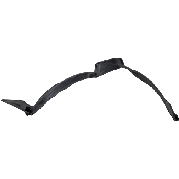2004-2005 Toyota Sienna Front Fender Liner LH.