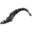 2000-2005 Toyota Celica Front Fender Liner LH.