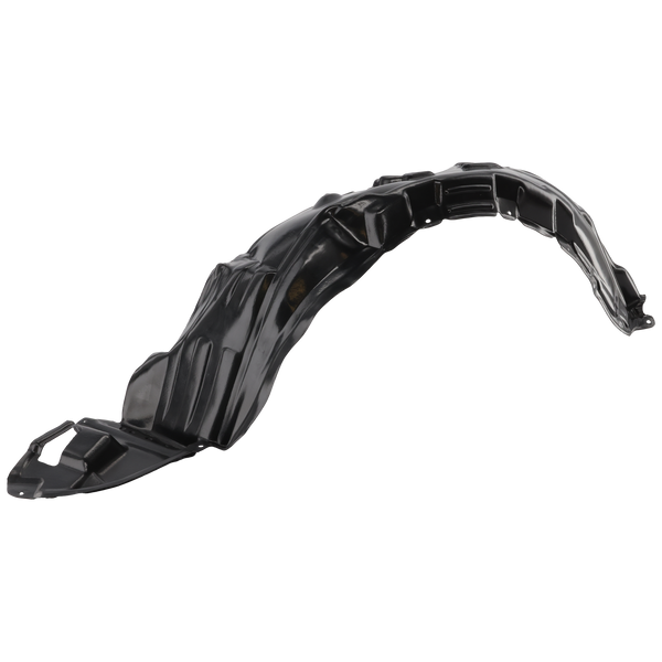 2000-2005 Toyota Celica Front Fender Liner LH.