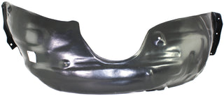 2004-2008 Toyota Solara Front Fender Liner RH.