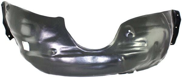 2004-2008 Toyota Solara Front Fender Liner RH.