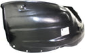 2004-2008 Toyota Solara Front Fender Liner RH.