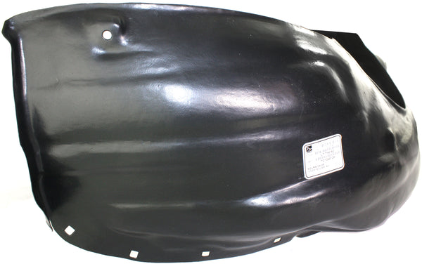 2004-2008 Toyota Solara Front Fender Liner RH.