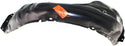 2004-2008 Toyota Solara Front Fender Liner LH.