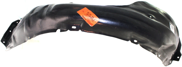 2004-2008 Toyota Solara Front Fender Liner LH.