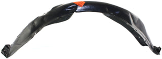 2004-2008 Toyota Solara Front Fender Liner LH.