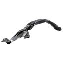 2000-2006 Toyota Tundra Front Fender Liner RH.