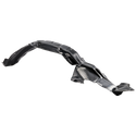 2000-2006 Toyota Tundra Front Fender Liner LH.
