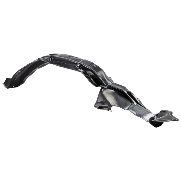 2000-2006 Toyota Tundra Front Fender Liner LH.