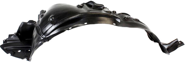 2002-2005 Lexus SC430 Front Fender Liner LH.
