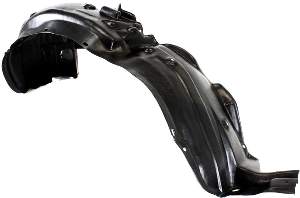 2002-2005 Lexus SC430 Front Fender Liner LH.