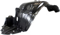 2002-2005 Lexus SC430 Front Fender Liner LH.