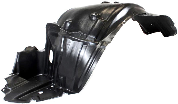 2002-2005 Lexus SC430 Front Fender Liner LH.