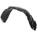 2005-2011 Toyota Tacoma Front Fender Liner LH.