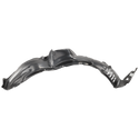 2001-2007 Toyota Highlander Front Fender Liner RH.