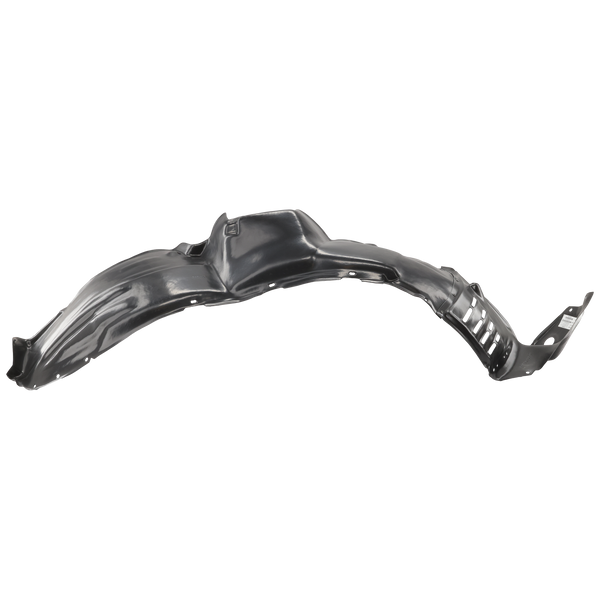 2001-2007 Toyota Highlander Front Fender Liner RH.