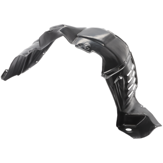 2001-2007 Toyota Highlander Front Fender Liner LH.