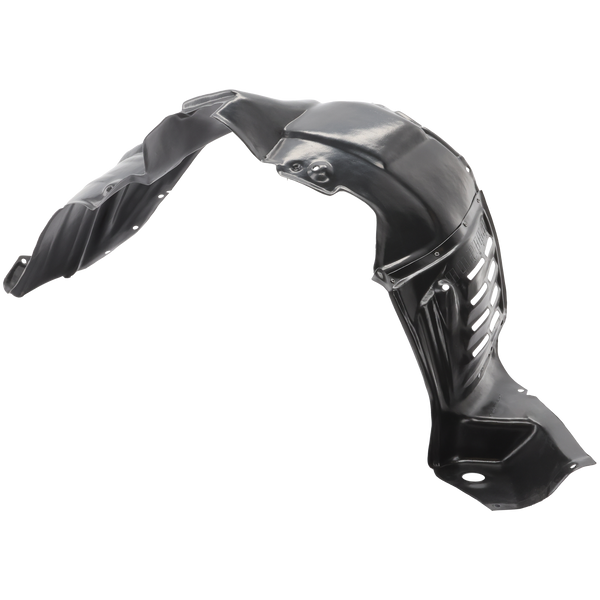 2001-2007 Toyota Highlander Front Fender Liner LH.