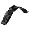 2006-2007 Toyota Highlander Front Fender Liner RH.