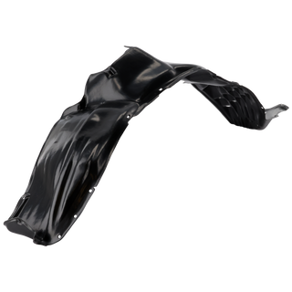 2006-2007 Toyota Highlander Front Fender Liner RH.