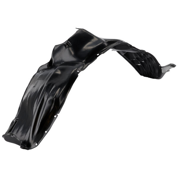 2006-2007 Toyota Highlander Front Fender Liner RH.