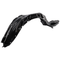 2004-2009 Toyota Prius Front Fender Liner RH.