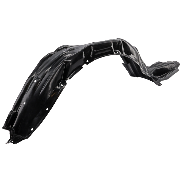 2004-2009 Toyota Prius Front Fender Liner RH.