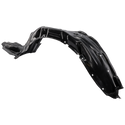 2004-2009 Toyota Prius Front Fender Liner LH.
