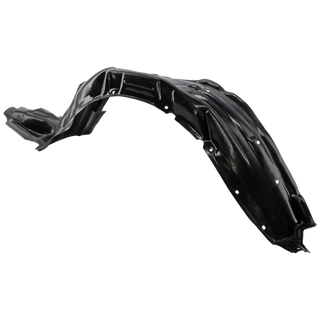 2004-2009 Toyota Prius Front Fender Liner LH.