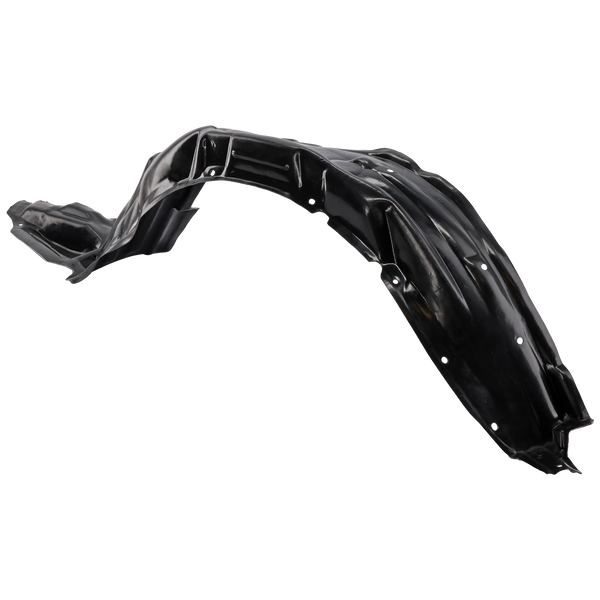 2004-2009 Toyota Prius Front Fender Liner LH.