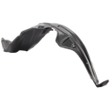 2007-2011 Toyota Yaris Front Fender Liner RH.