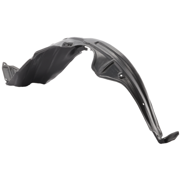 2007-2011 Toyota Yaris Front Fender Liner RH.