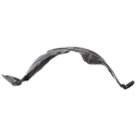 2007-2011 Toyota Yaris Front Fender Liner RH.