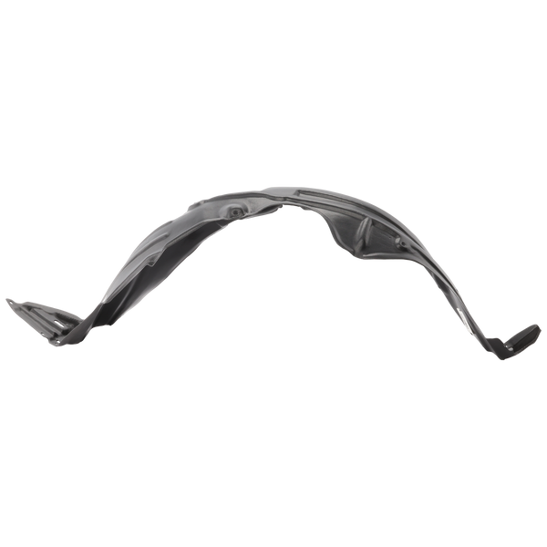 2007-2011 Toyota Yaris Front Fender Liner RH.