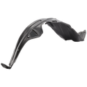2007-2011 Toyota Yaris Front Fender Liner LH.