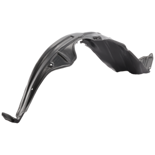 2007-2011 Toyota Yaris Front Fender Liner LH.