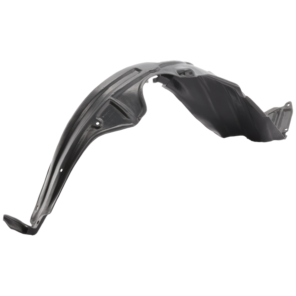 2007-2011 Toyota Yaris Front Fender Liner LH.