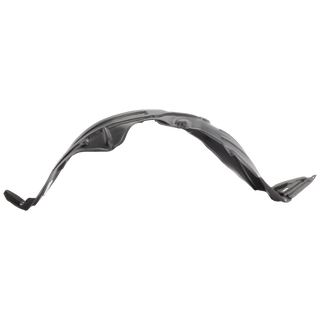 2007-2011 Toyota Yaris Front Fender Liner LH.