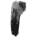 2007-2011 Toyota Yaris Front Fender Liner LH.