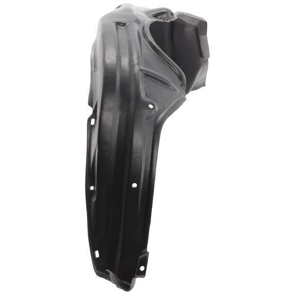 2007-2011 Toyota Yaris Front Fender Liner LH.