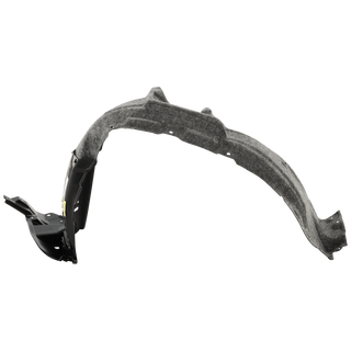 2007-2012 Toyota Yaris Front Fender Liner RH.