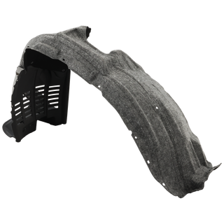 2007-2012 Toyota Yaris Front Fender Liner RH.