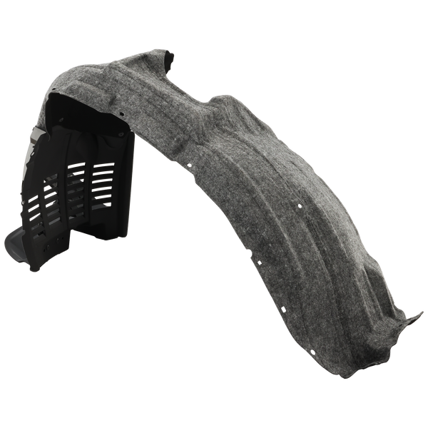 2007-2012 Toyota Yaris Front Fender Liner RH.