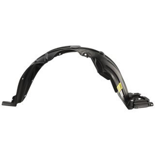 2007-2012 Toyota Yaris Front Fender Liner LH.