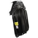 2007-2012 Toyota Yaris Front Fender Liner LH.